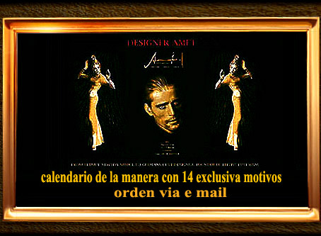 orden - calendario de los moda motivos ! 