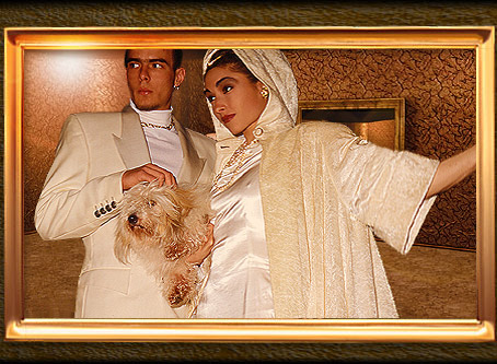 ms aristocracia moderna ?