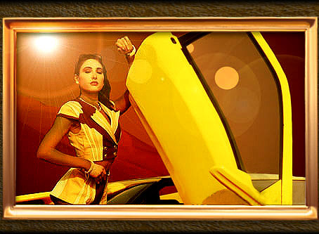 traje de bao progresivo