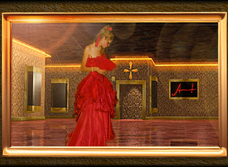 moda diseador Torsten Amft galeria